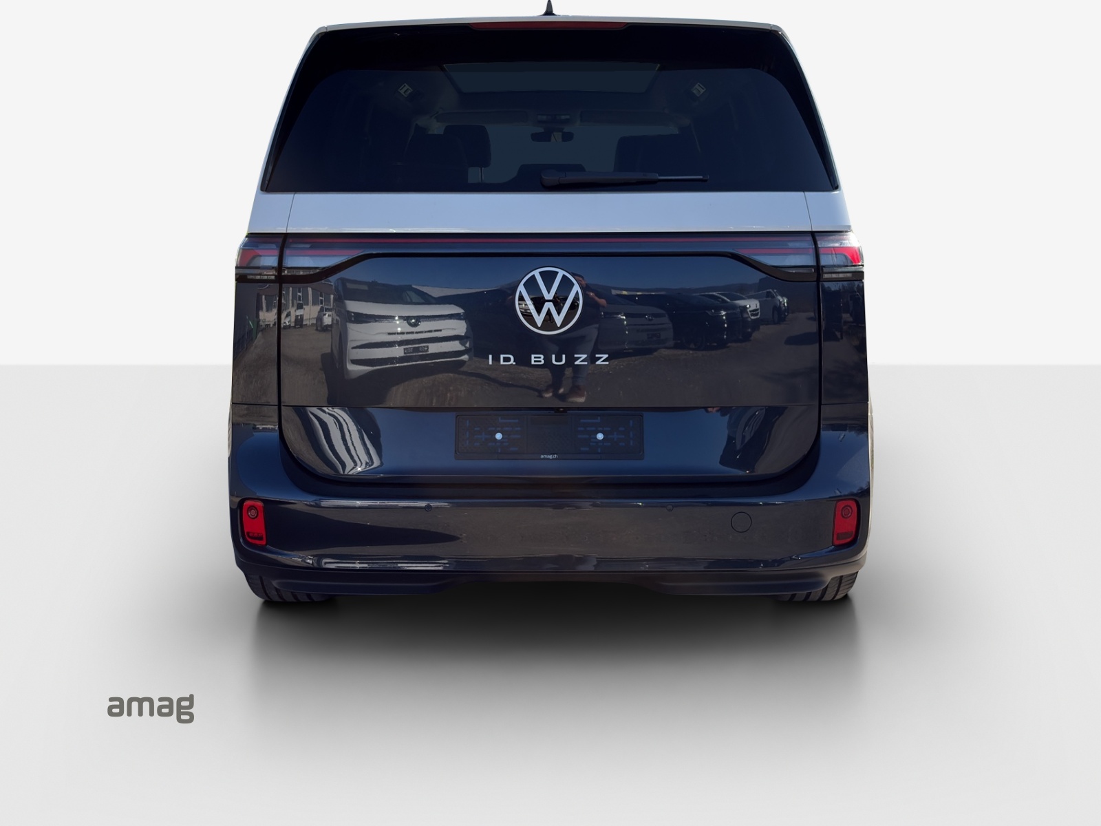 VW ID.Buzz NWB Pro Energy-image-2