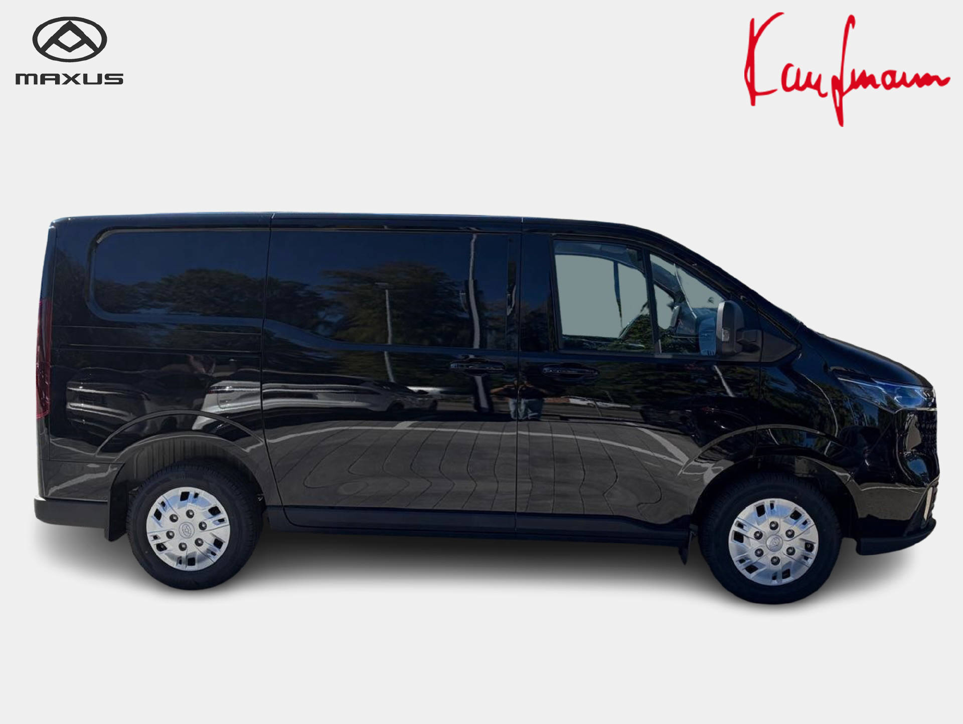 MAXUS Deliver 7 Kaw. L1H1 2.0 TD Base-image-3