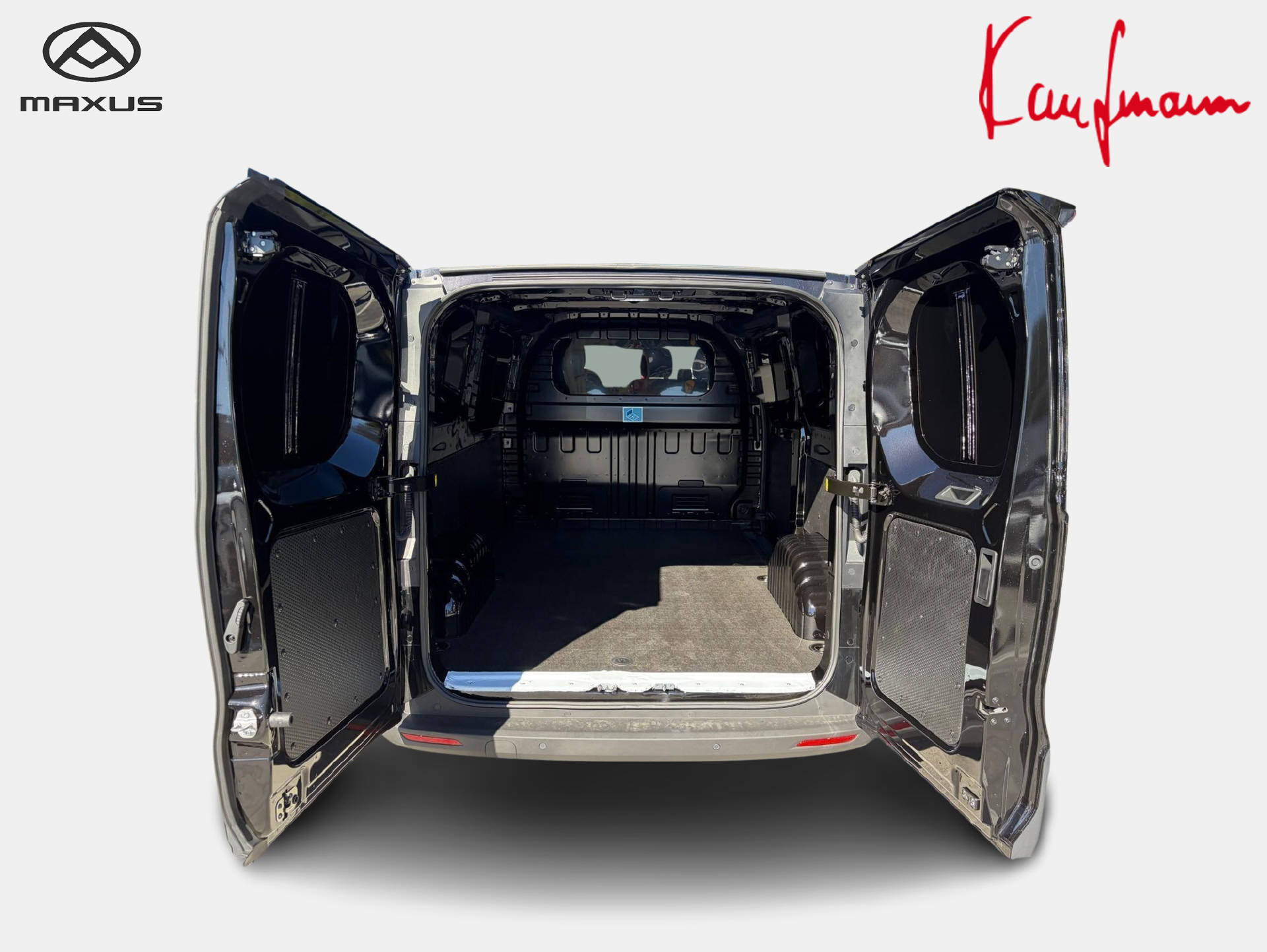 MAXUS Deliver 7 Kaw. L1H1 2.0 TD Base-image-8