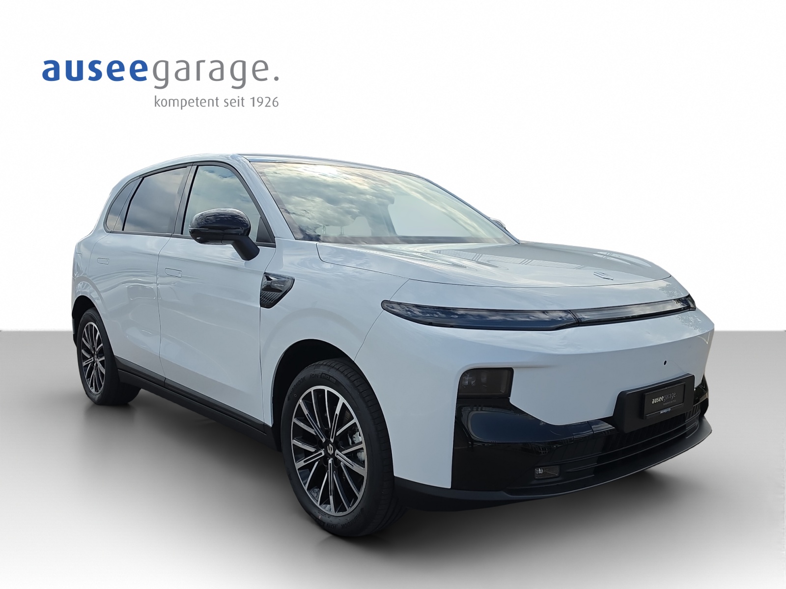 LEAPMOTOR B10 EV-image-6