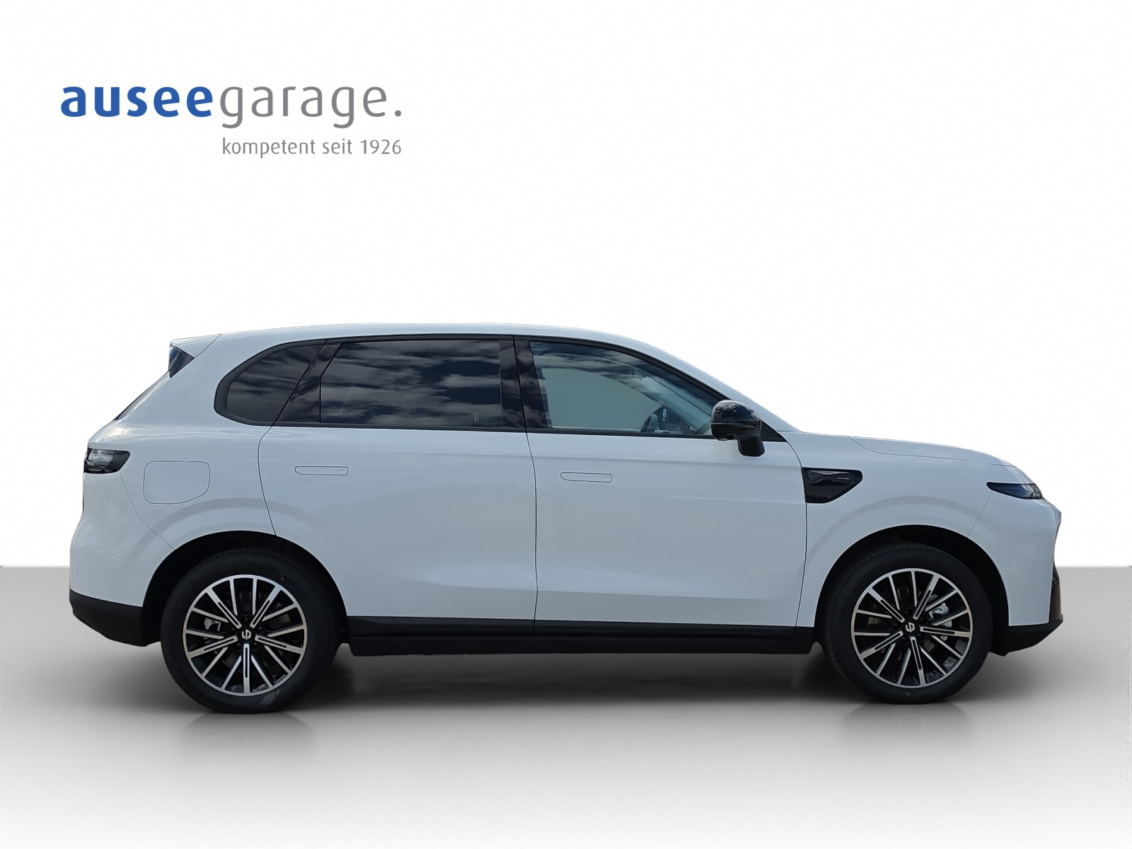 LEAPMOTOR B10 EV-image-5