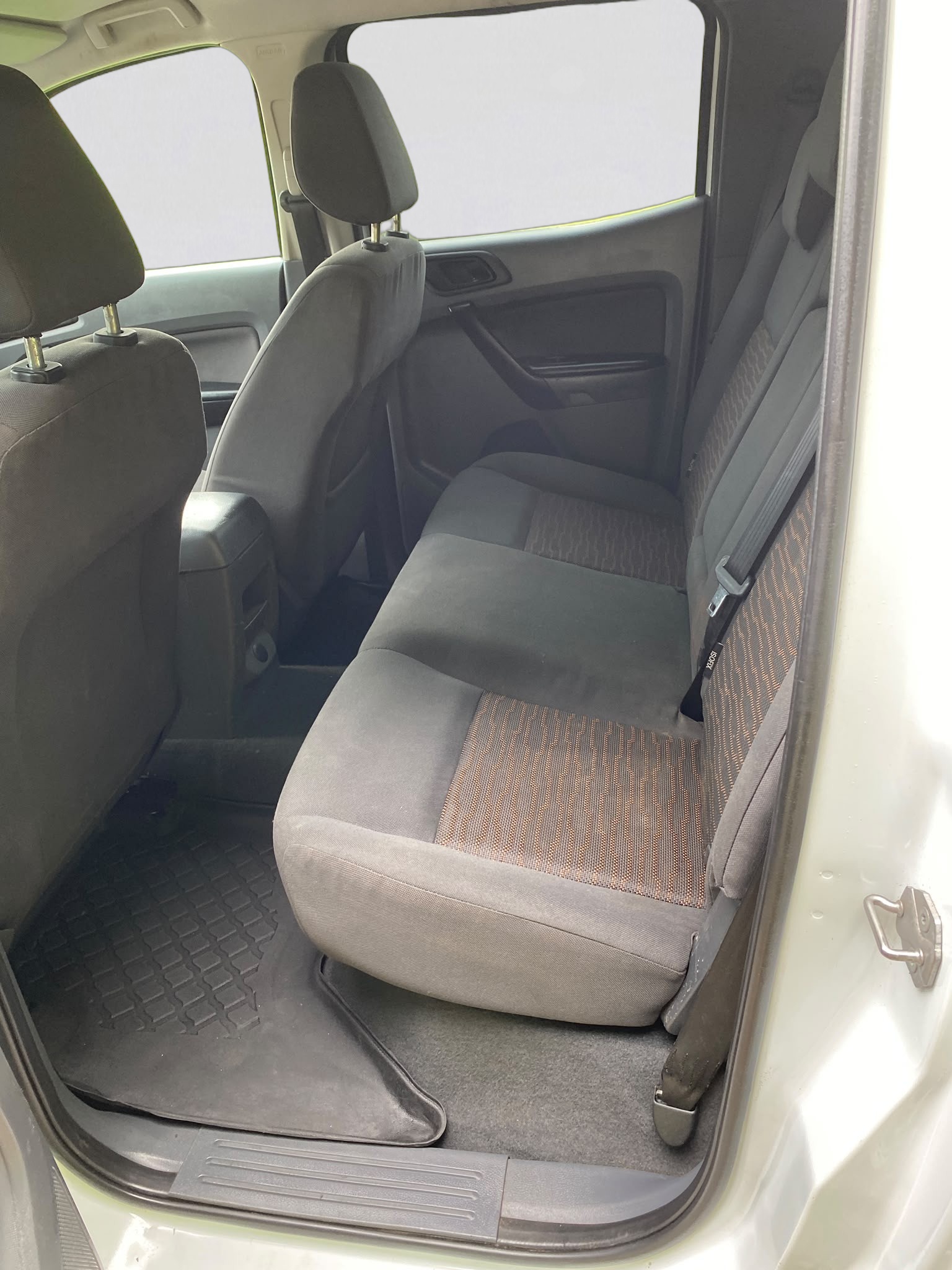 FORD Ranger XL 2.2 TDCi 4x4-image-7