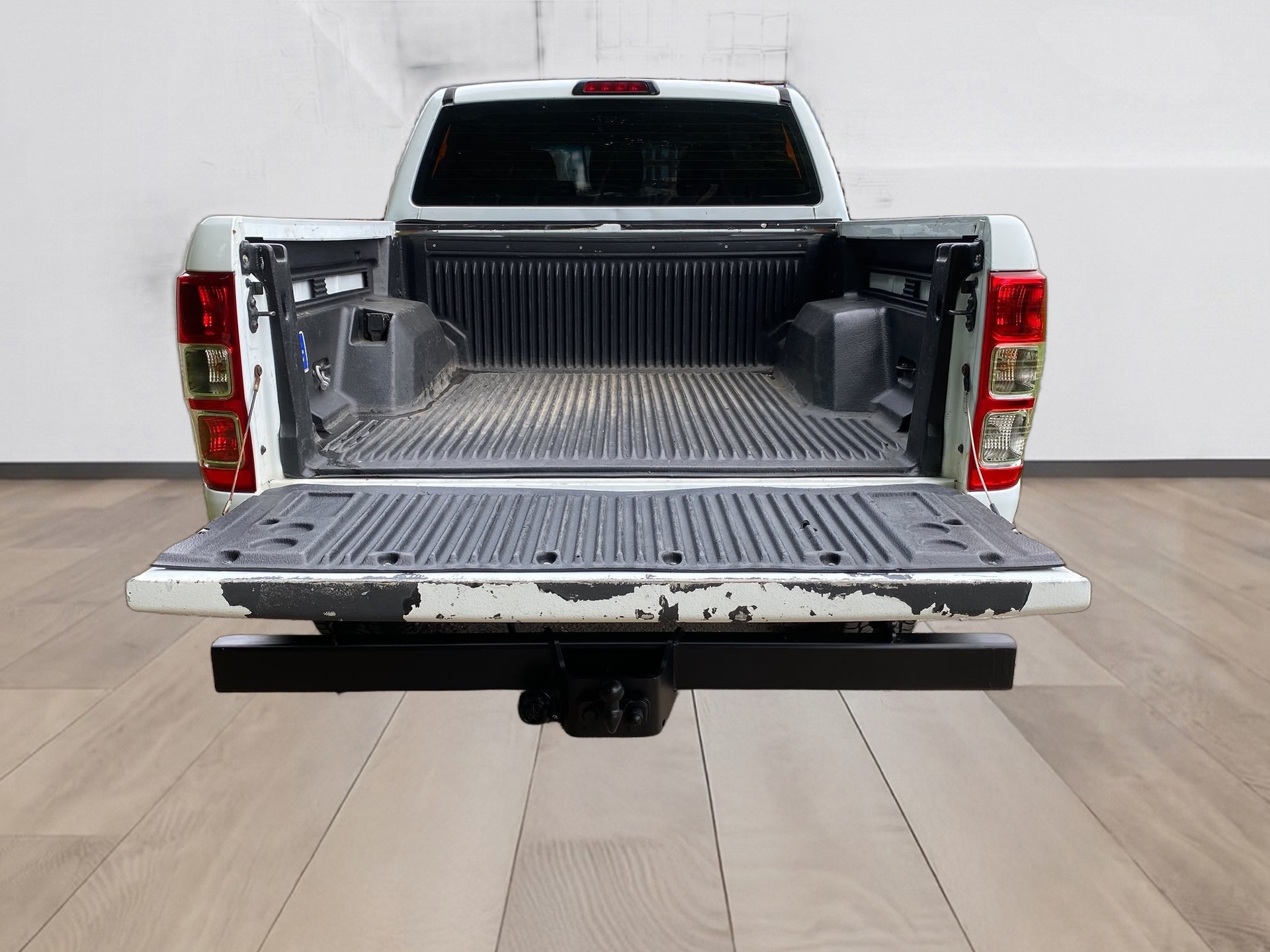 FORD Ranger XL 2.2 TDCi 4x4-image-4