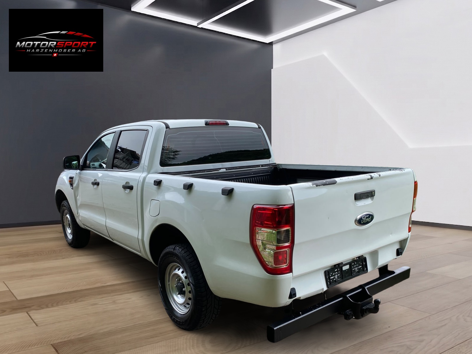 FORD Ranger XL 2.2 TDCi 4x4-showroom-element-3