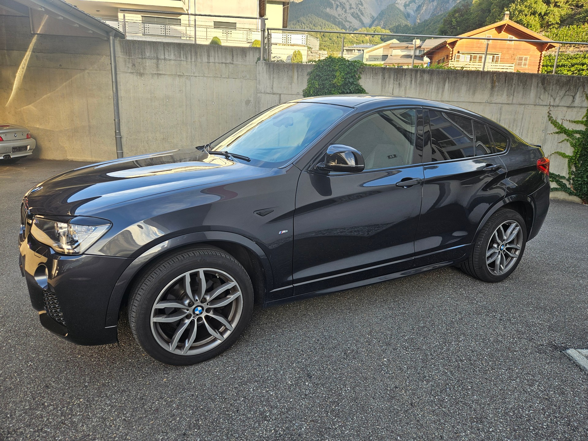 BMW 28i xDrive SAG-image-0