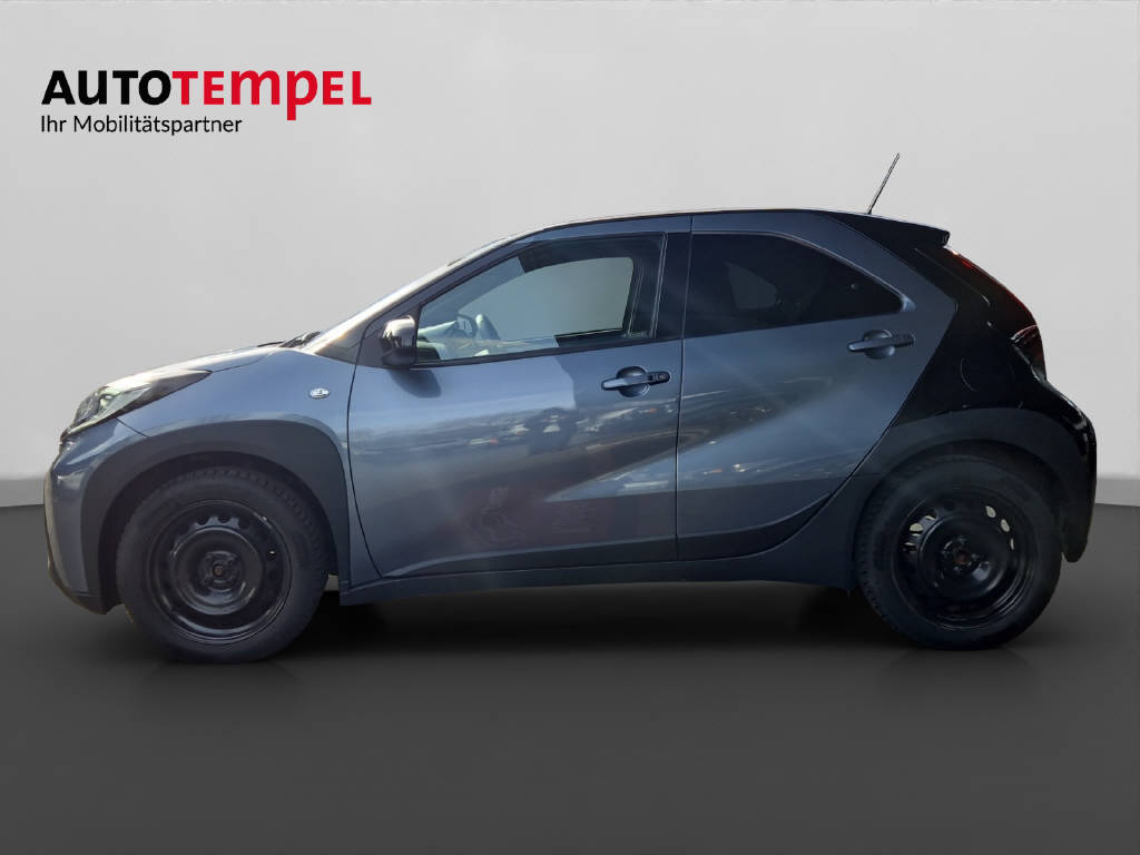 TOYOTA Aygo X 1.0 VVT-i Trend 45943/010-image-1