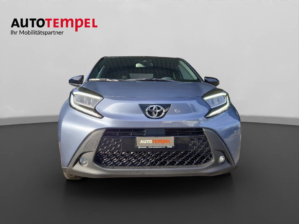 TOYOTA Aygo X 1.0 VVT-i Trend 45943/010-image-6