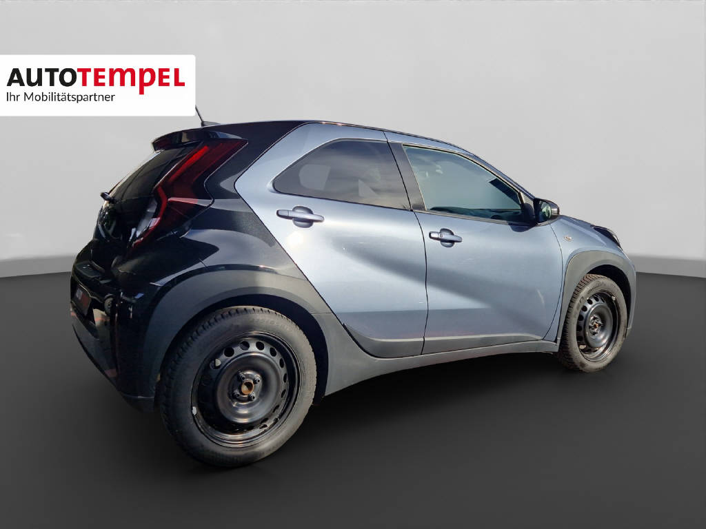 TOYOTA Aygo X 1.0 VVT-i Trend 45943/010-image-5