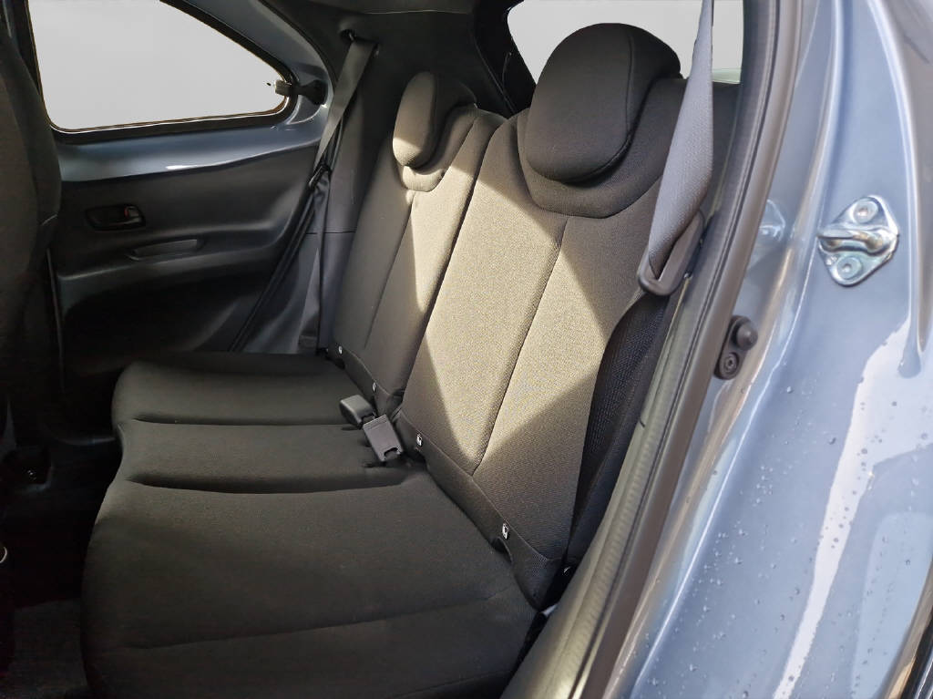 TOYOTA Aygo X 1.0 VVT-i Trend 45943/010-image-12