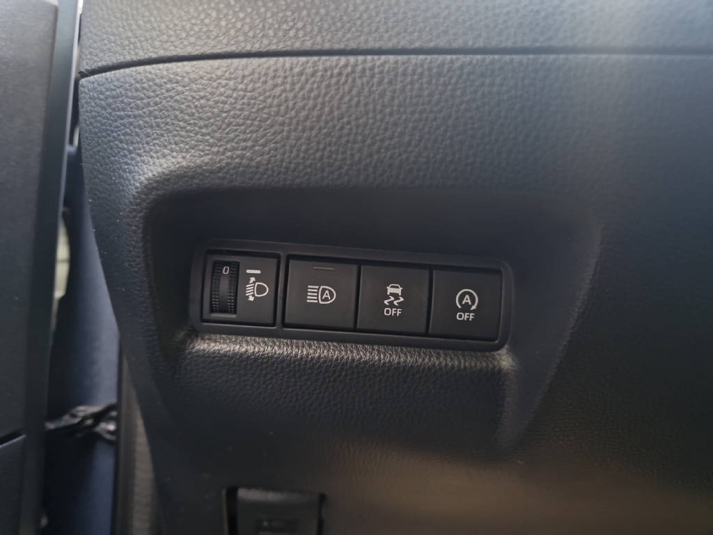 TOYOTA Aygo X 1.0 VVT-i Trend 45943/010-image-14