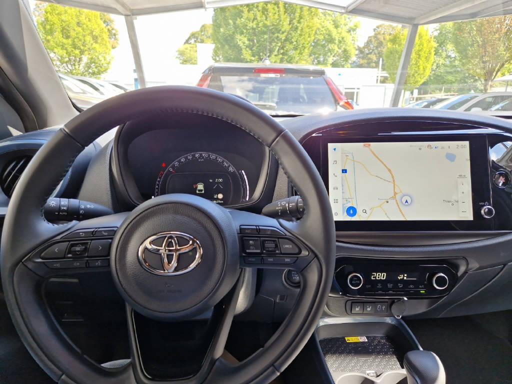 TOYOTA Aygo X 1.0 VVT-i Trend 45943/010-image-10