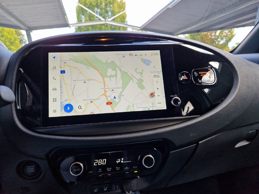 TOYOTA Aygo X 1.0 VVT-i Trend 45943/010-image-11