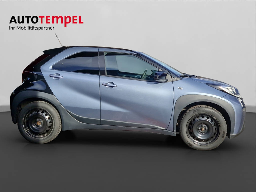 TOYOTA Aygo X 1.0 VVT-i Trend 45943/010-image-4