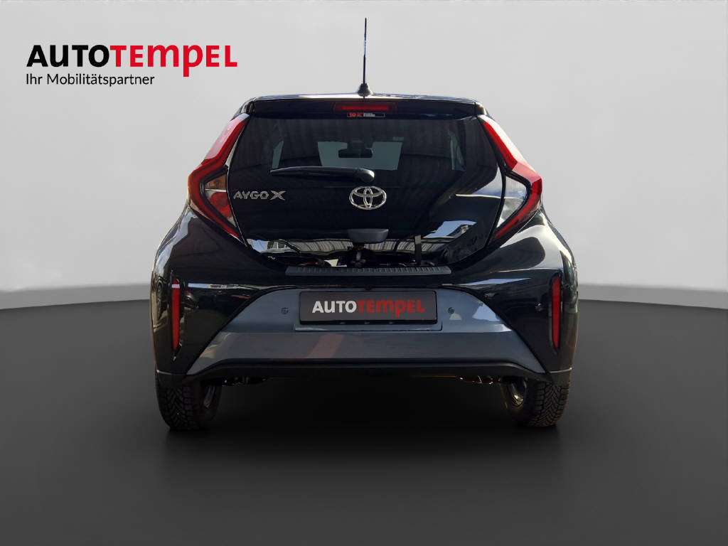 TOYOTA Aygo X 1.0 VVT-i Trend 45943/010-image-7