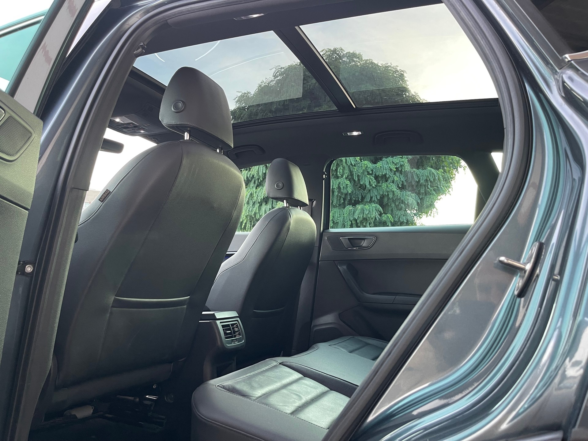SEAT Ateca 2.0 TDI CR Xcellence 4Drive-image-11