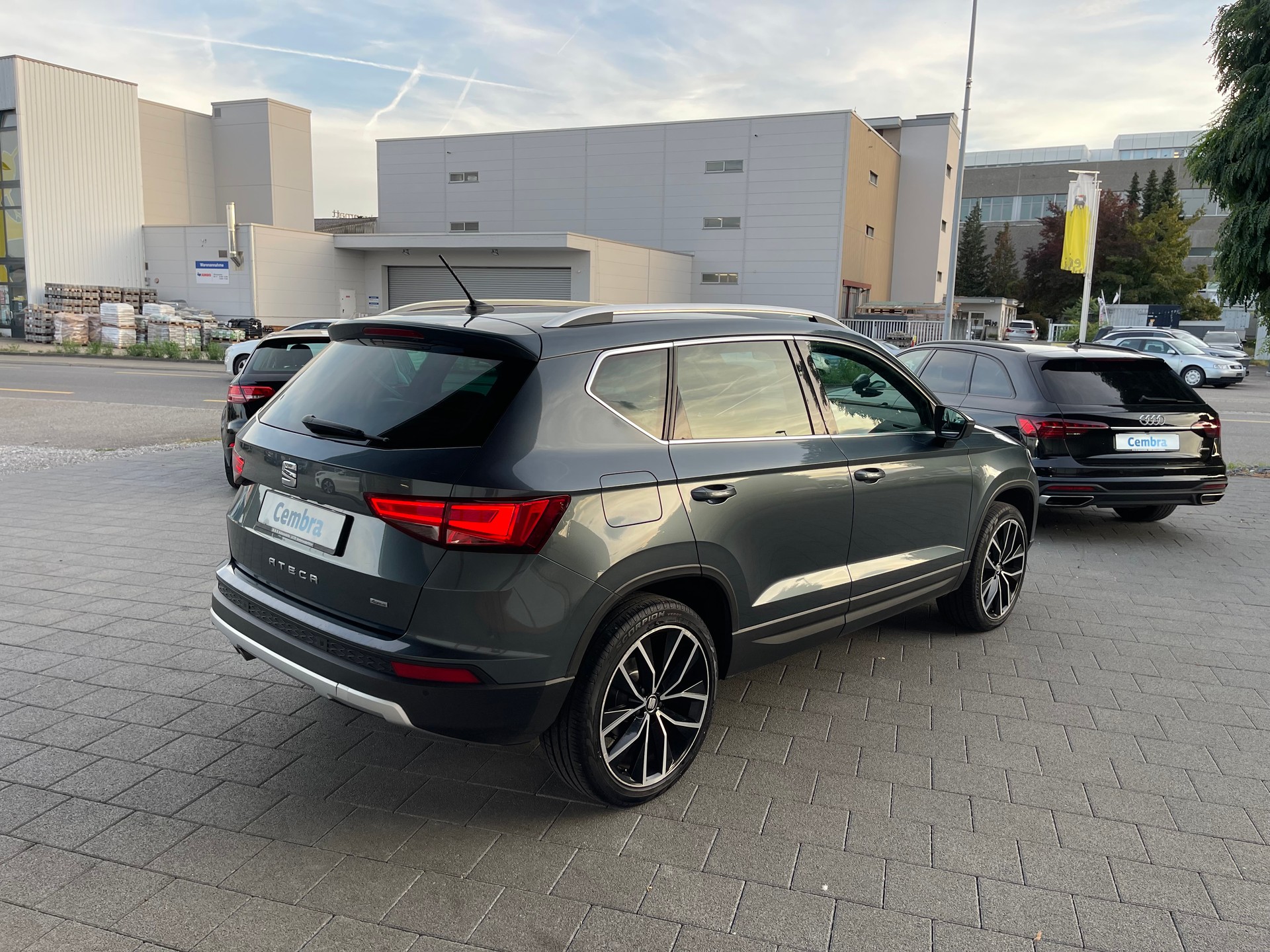 SEAT Ateca 2.0 TDI CR Xcellence 4Drive-image-5
