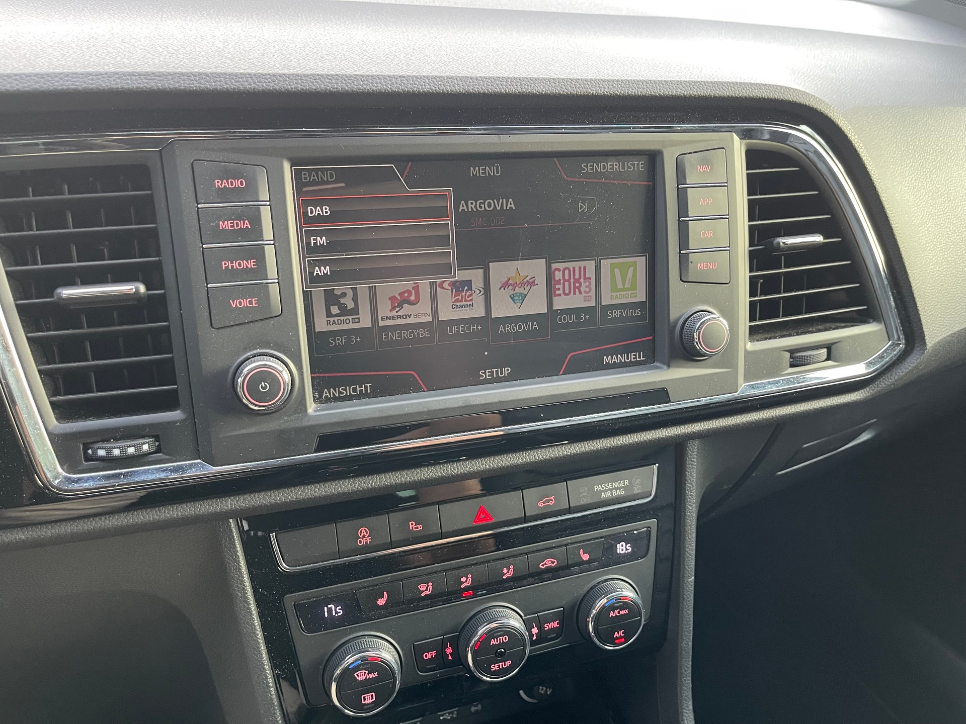 SEAT Ateca 2.0 TDI CR Xcellence 4Drive-image-14