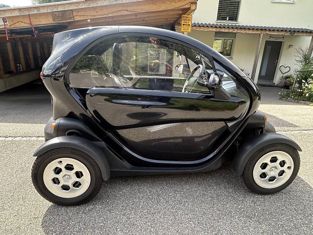 RENAULT TWIZY-image-1