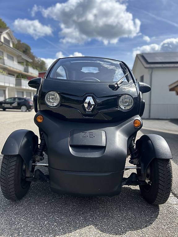 RENAULT TWIZY-image-0