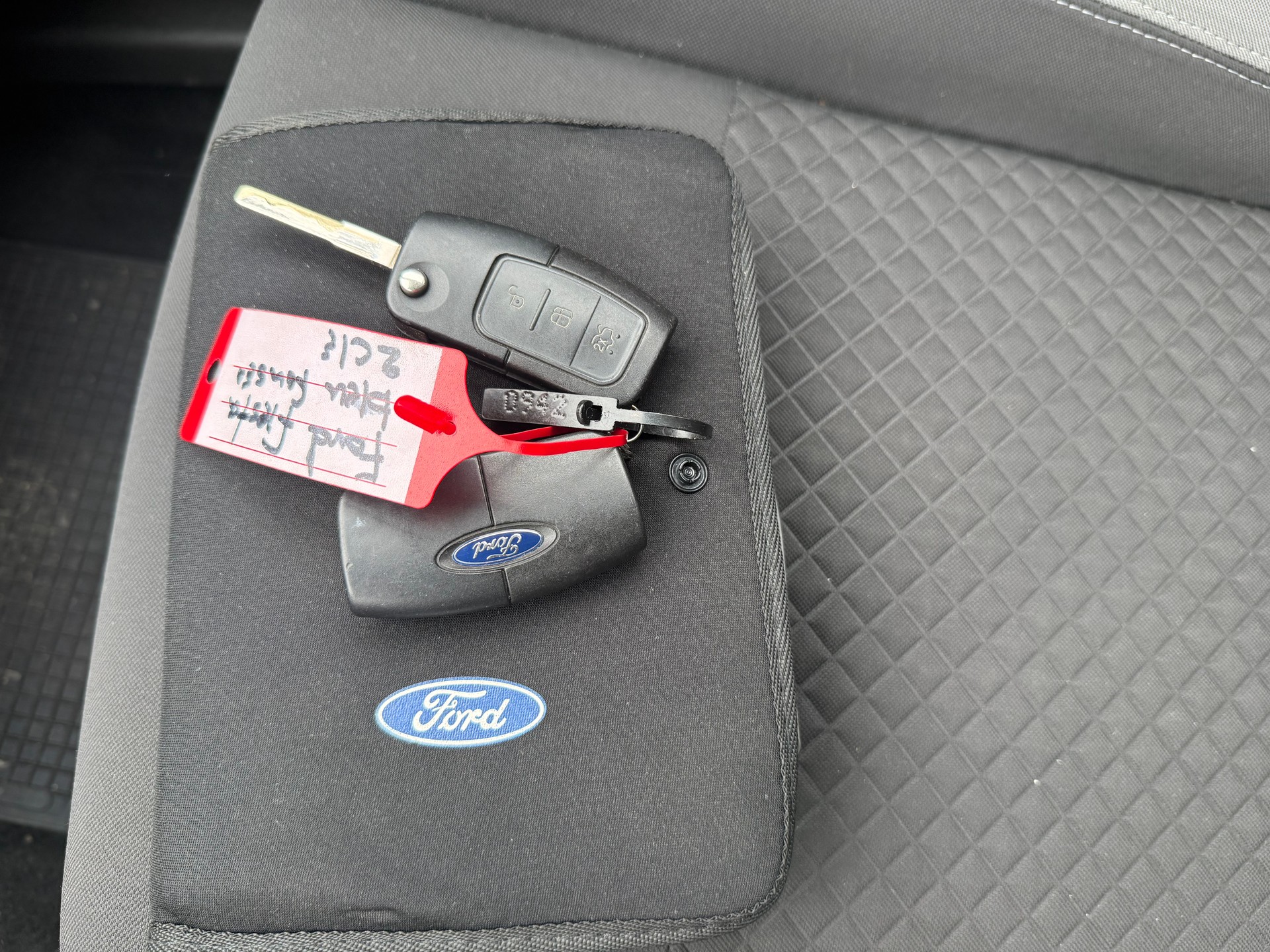 FORD Fiesta 1.0 Energy-image-30