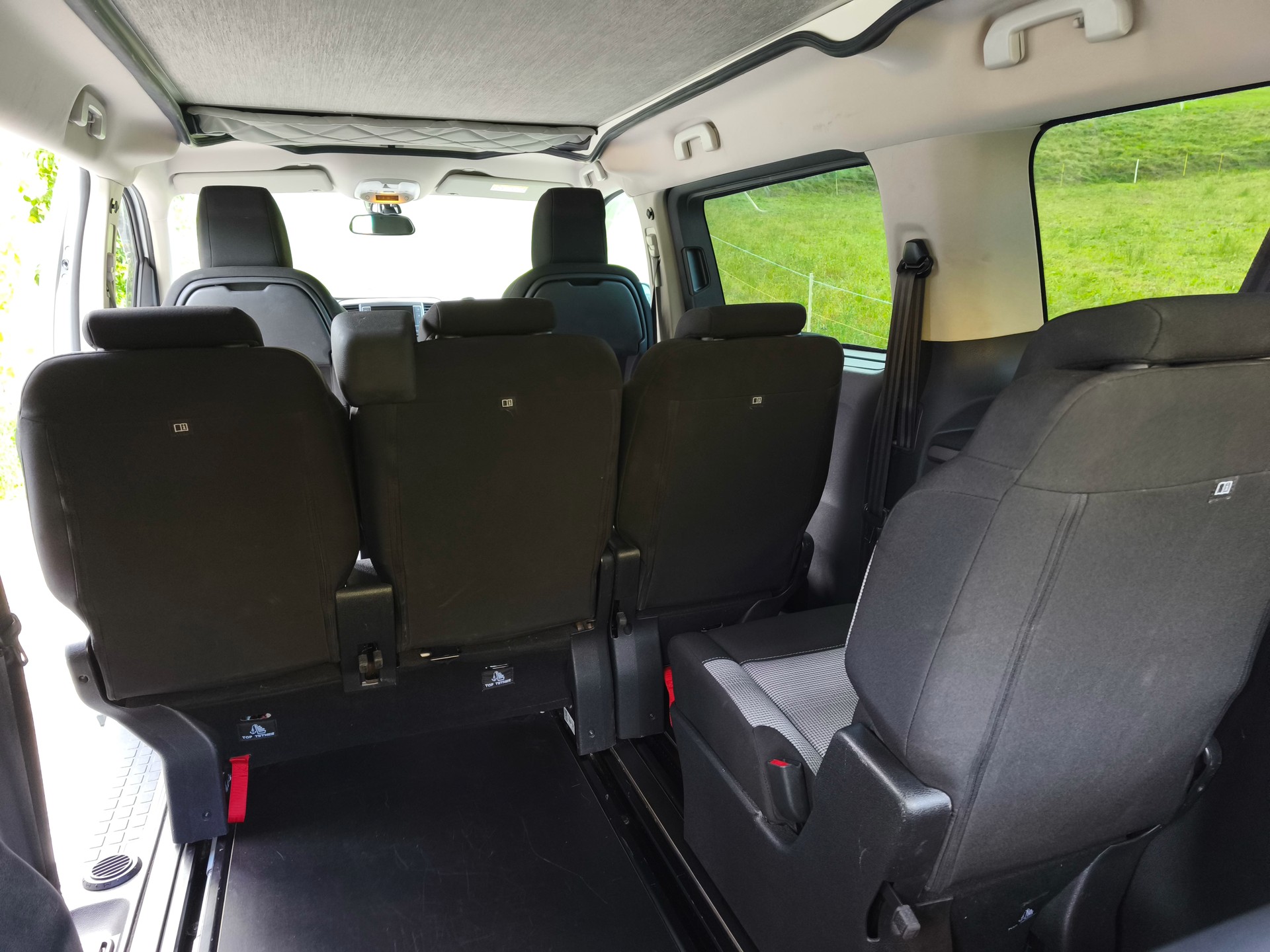 CITROEN Pössl Vanster H-Line-image-1