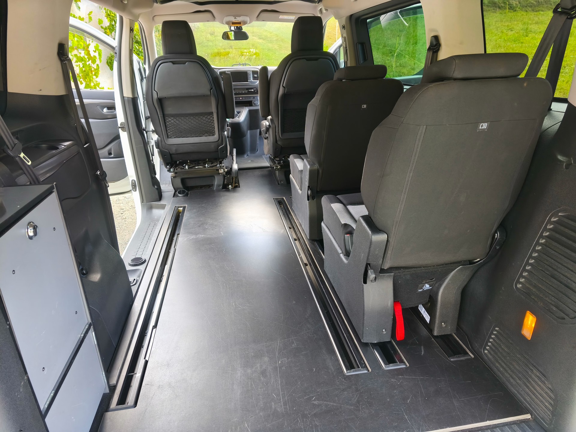 CITROEN Pössl Vanster H-Line-image-2