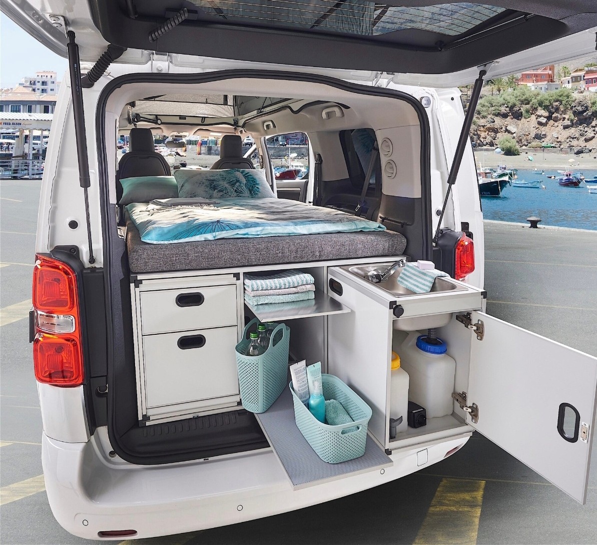 CITROEN Pössl Vanster H-Line-image-5