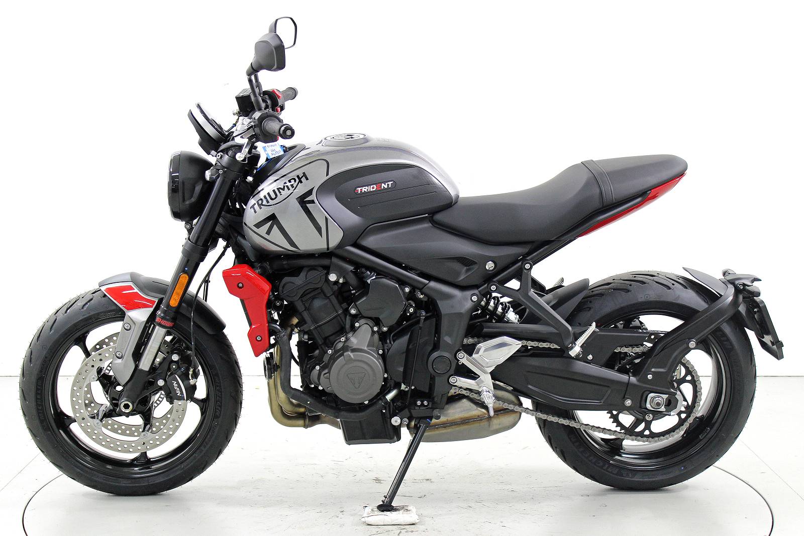 TRIUMPH Trident 660 ABS-image-4
