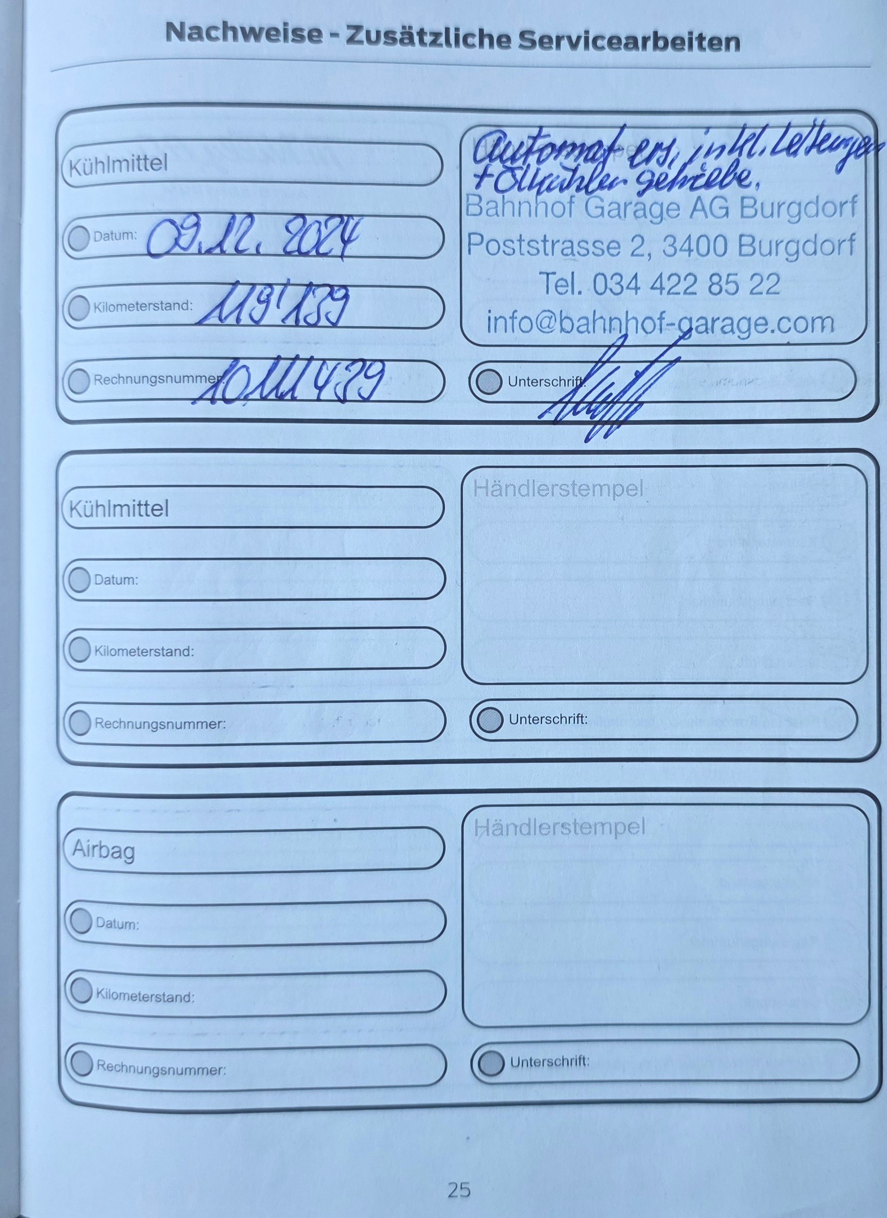 FORD Grand Tourneo Connect 1.5 EcoBlue Titanium Automat-image-15