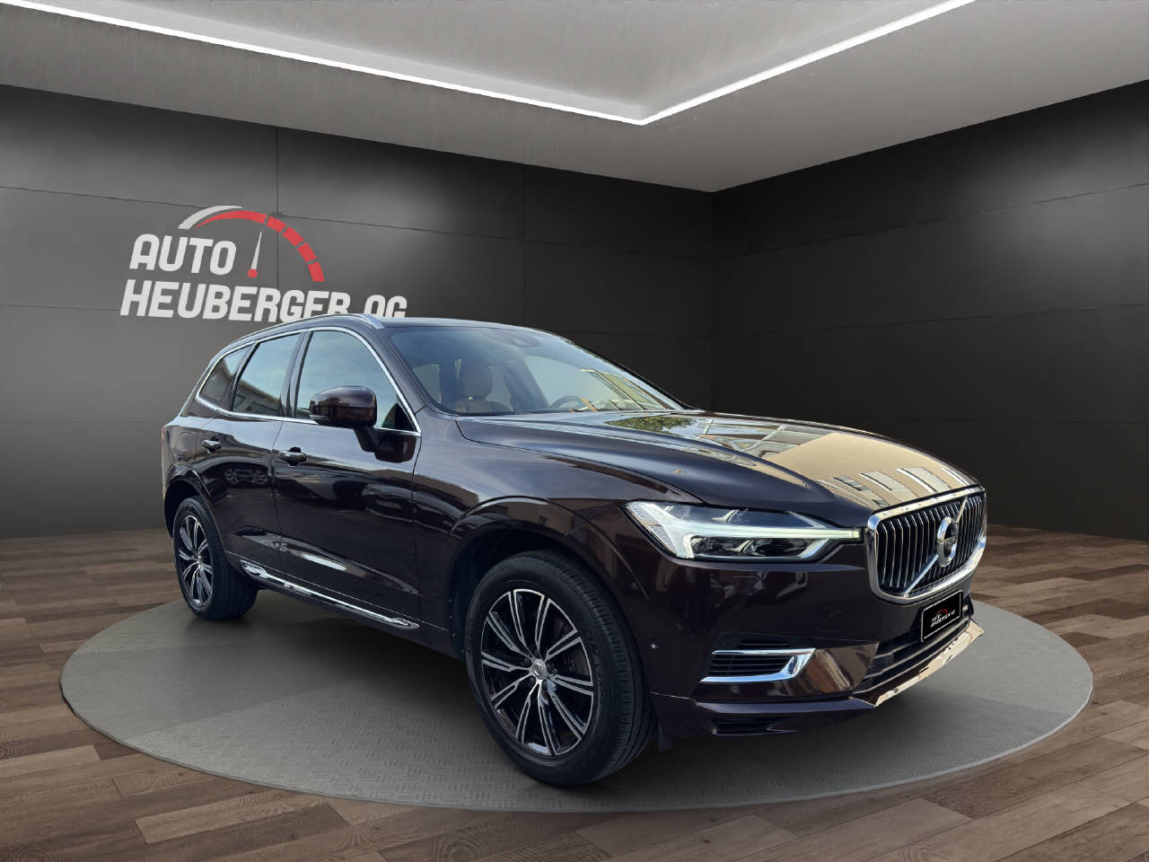 VOLVO XC60 2.0 T8 TE Inscription eAWD-showroom-element-3