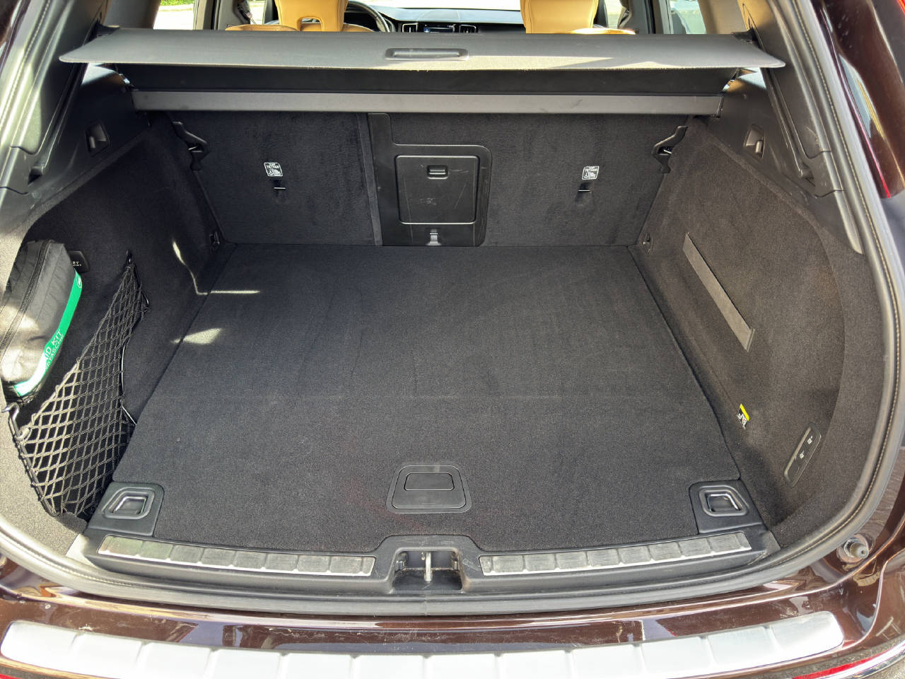 VOLVO XC60 2.0 T8 TE Inscription eAWD-image-9