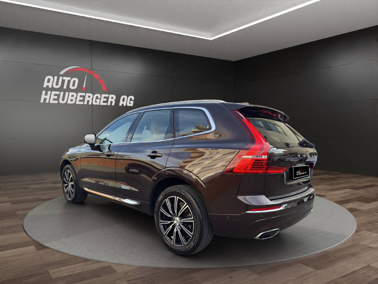 VOLVO XC60 2.0 T8 TE Inscription eAWD-showroom-element-1