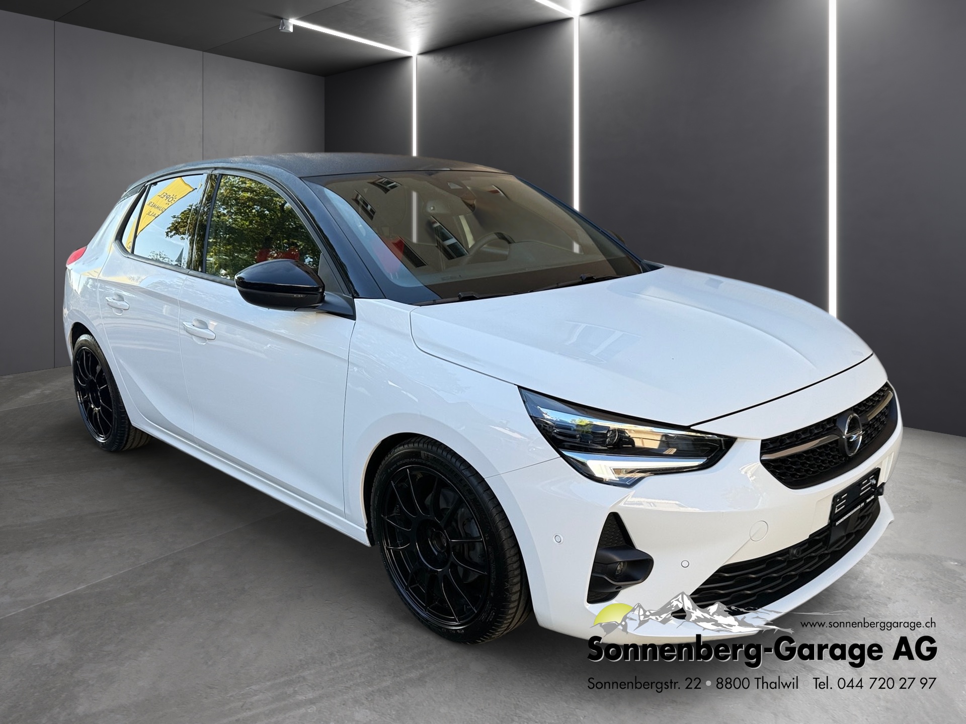 OPEL Corsa 1.2 TP Now+-image-1