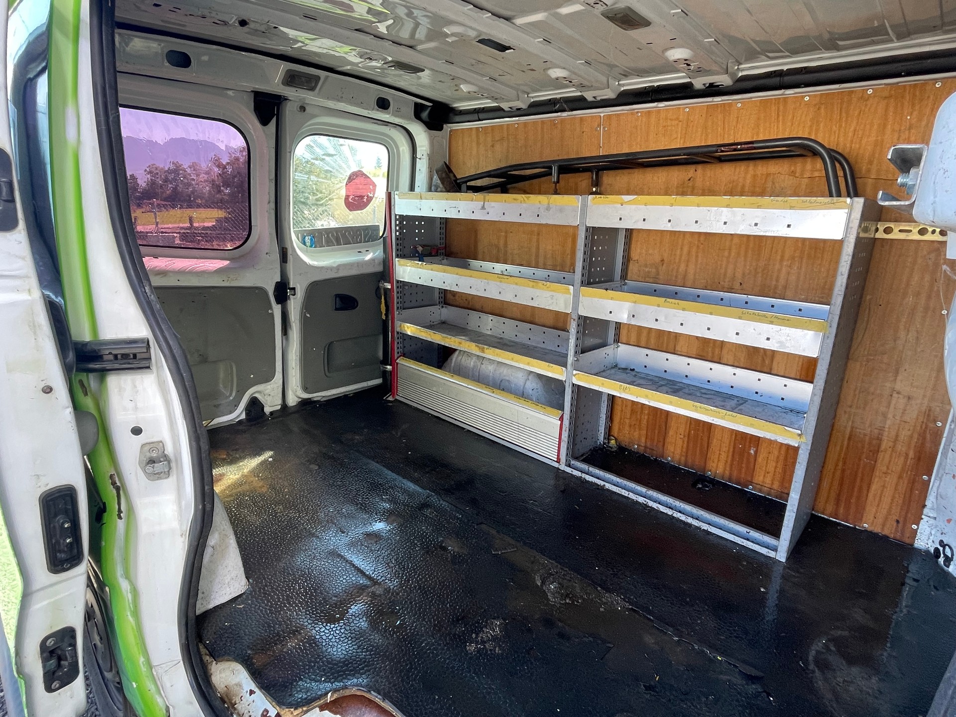 OPEL Vivaro Life 2.0CDTI 2.7t L1H1-image-6