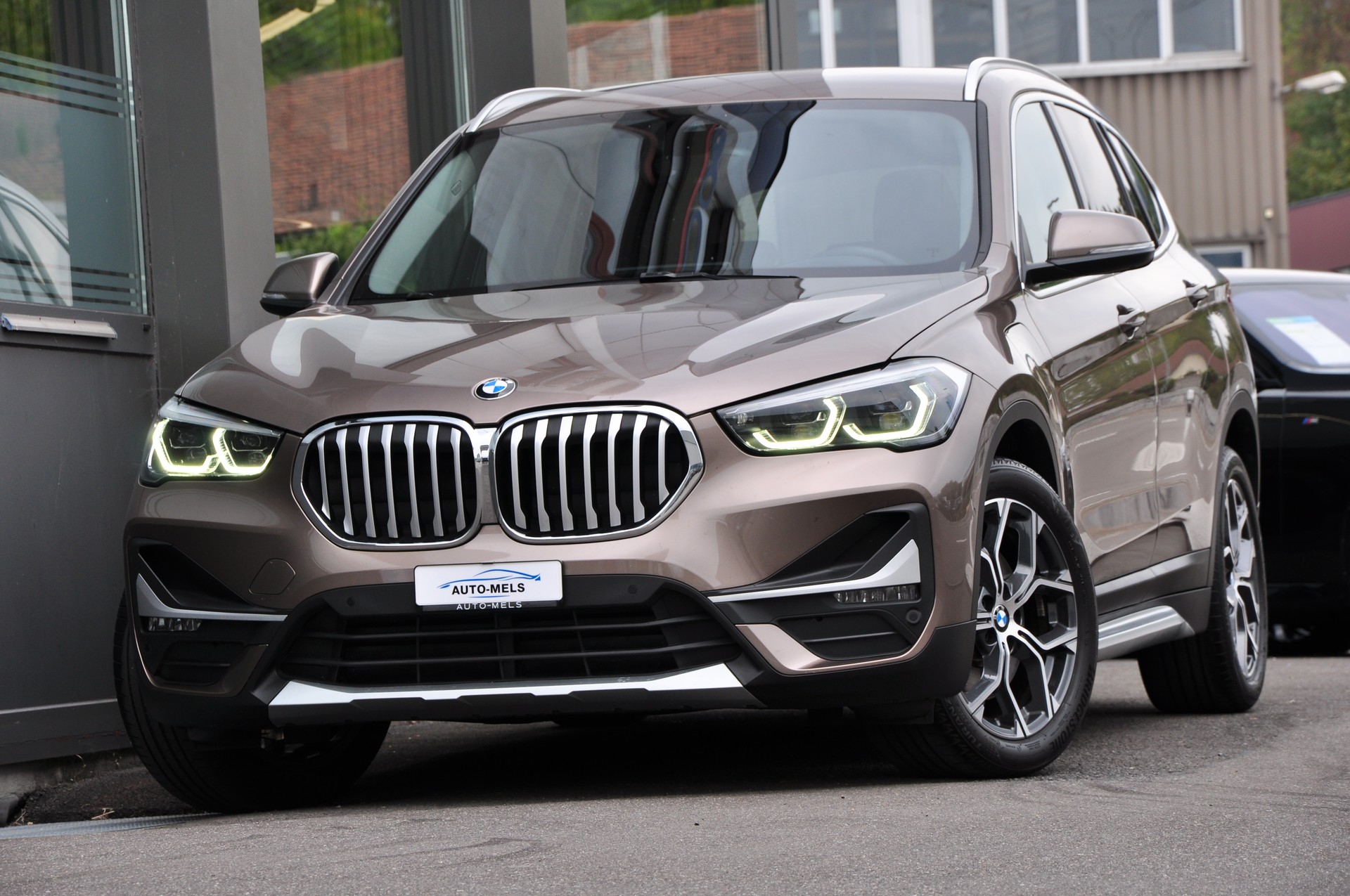 BMW X1 xDrive 25e xLine Steptronic