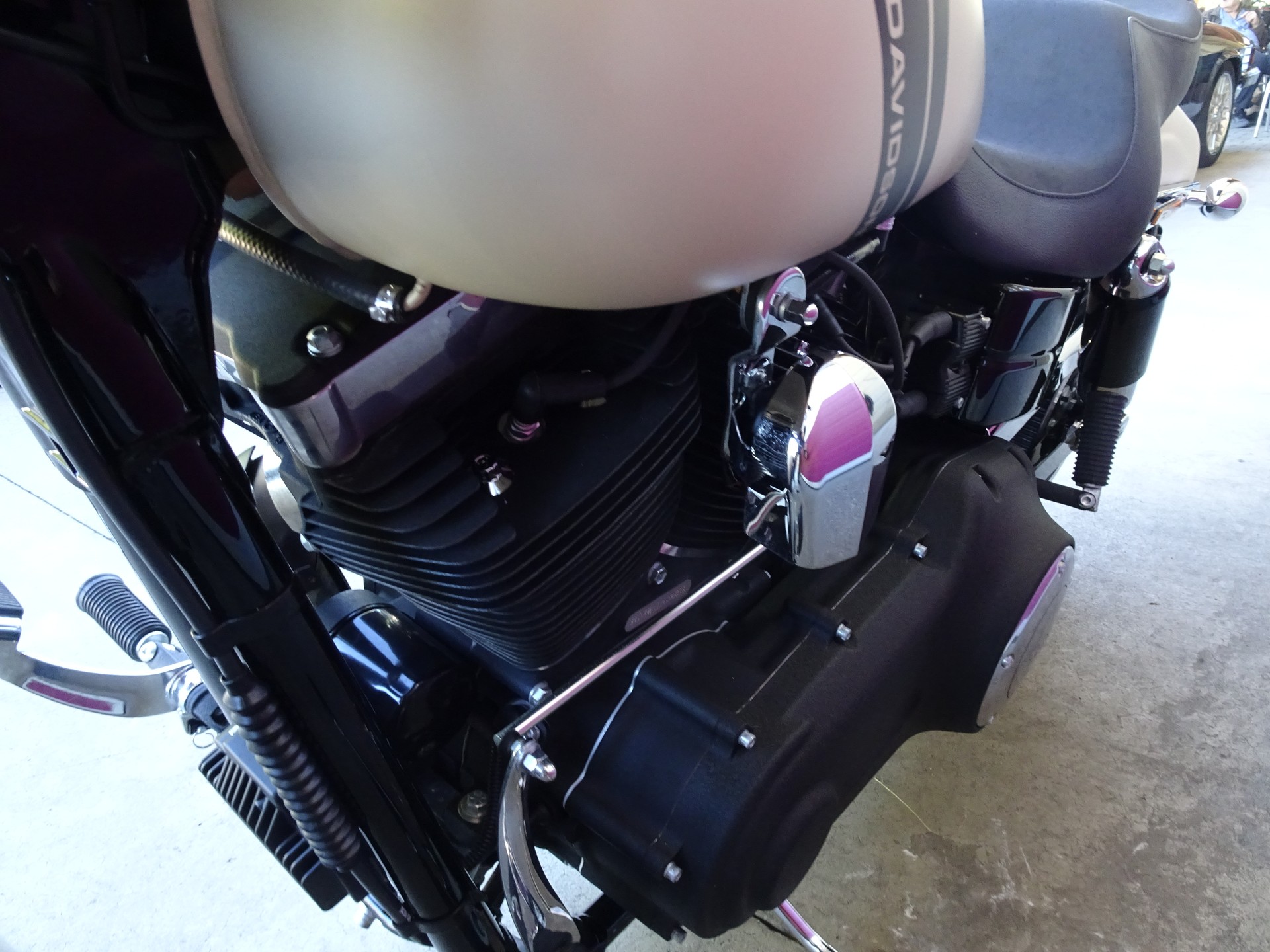HARLEY-DAVIDSON FXDF Dyna Fat Bob 103 ABS-image-12