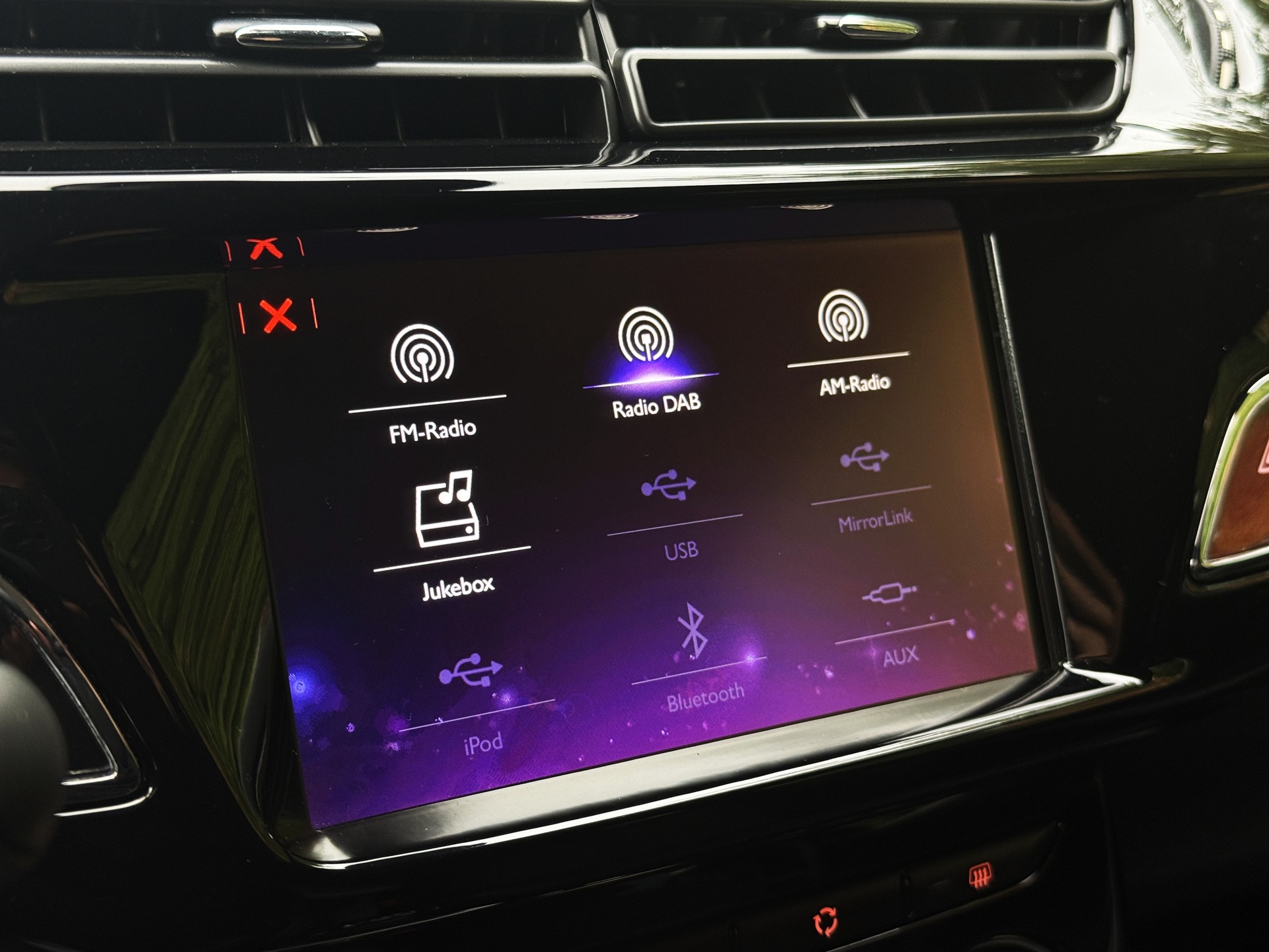DS AUTOMOBILES DS 3 1.2 PureTech Sport Chic / Ab MFK-image-29