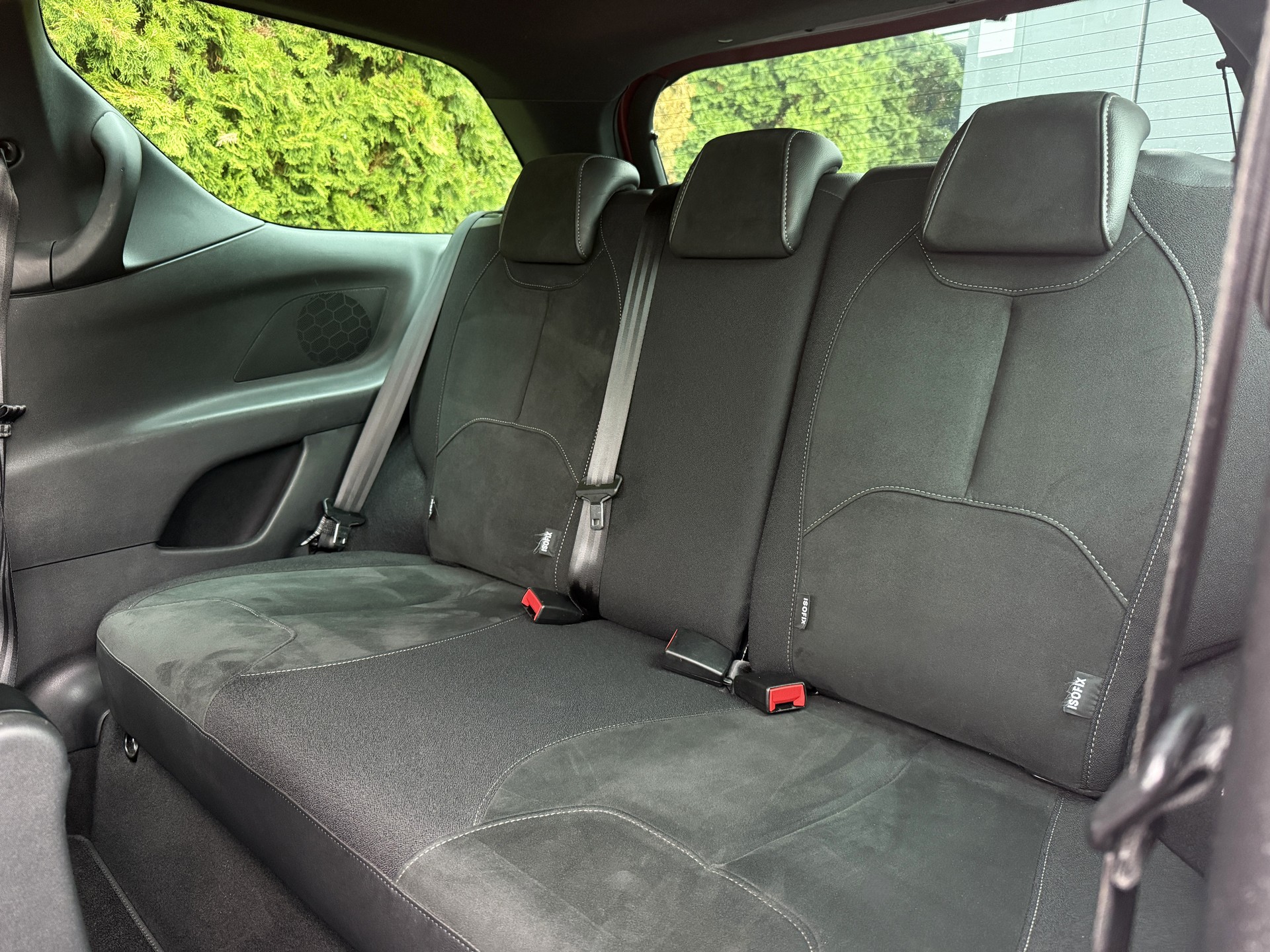 DS AUTOMOBILES DS 3 1.2 PureTech Sport Chic / Ab MFK-image-21