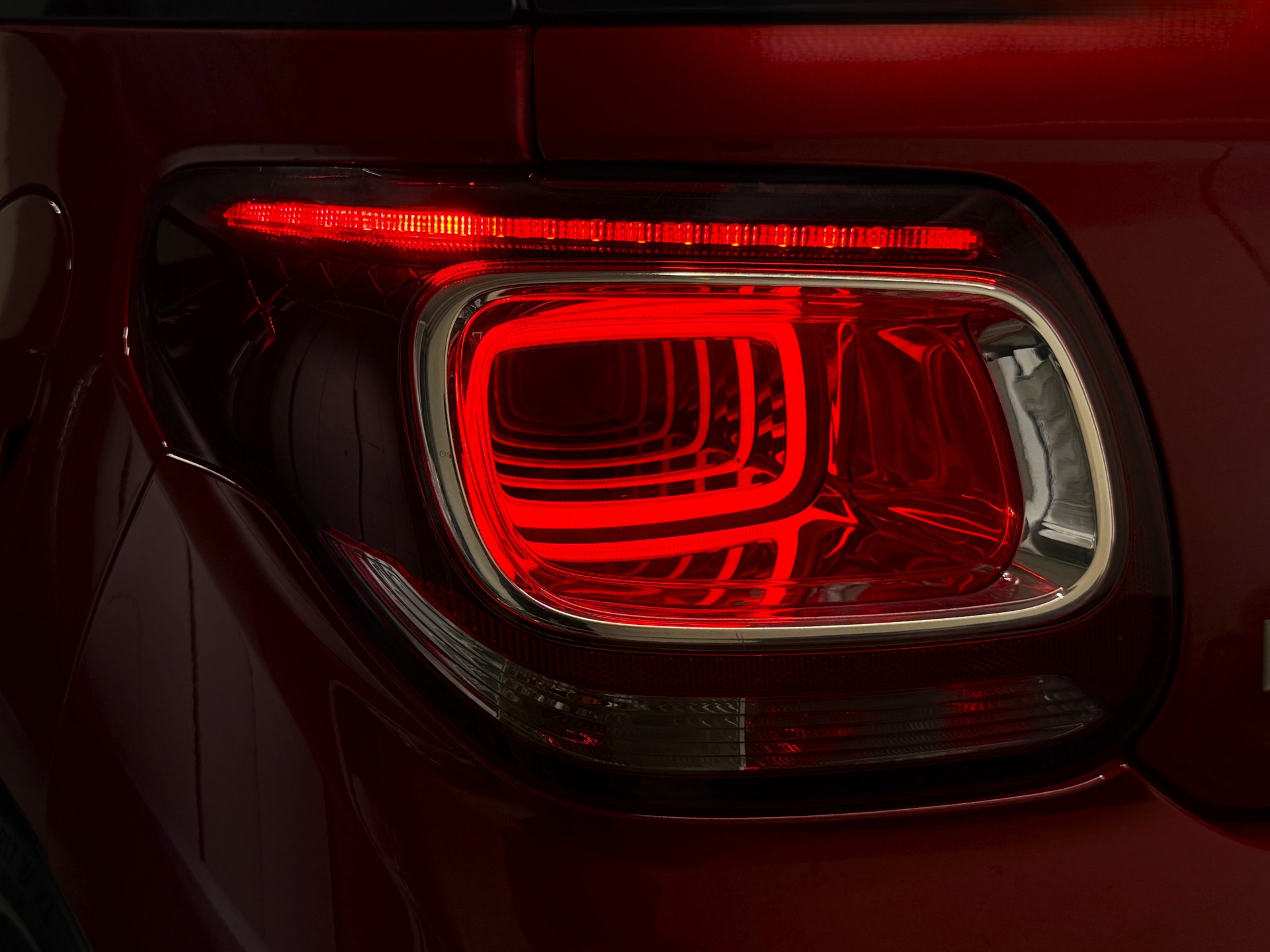 DS AUTOMOBILES DS 3 1.2 PureTech Sport Chic / Ab MFK-image-15
