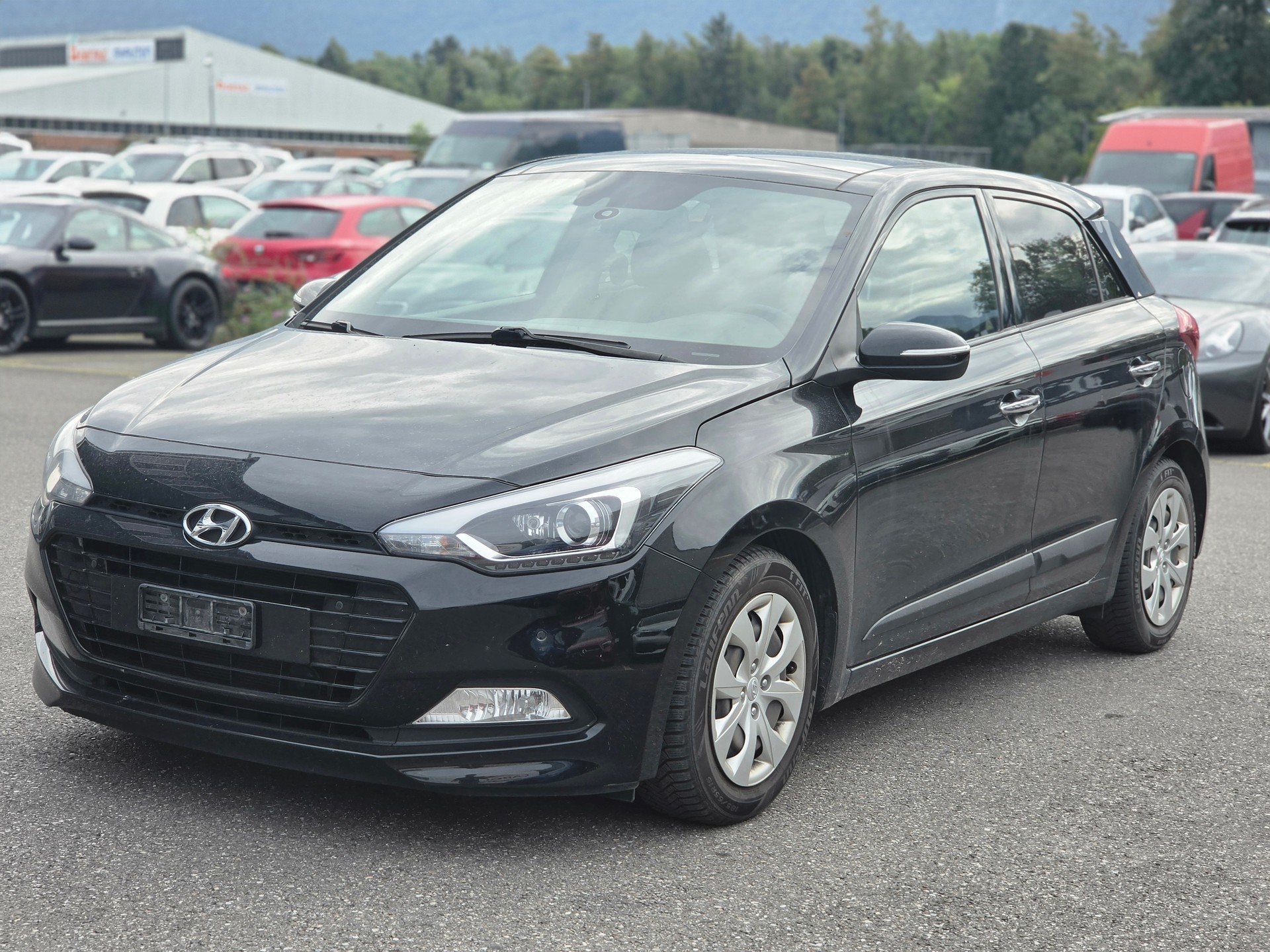 HYUNDAI i20 1.0 T-GDi Vertex-image-2