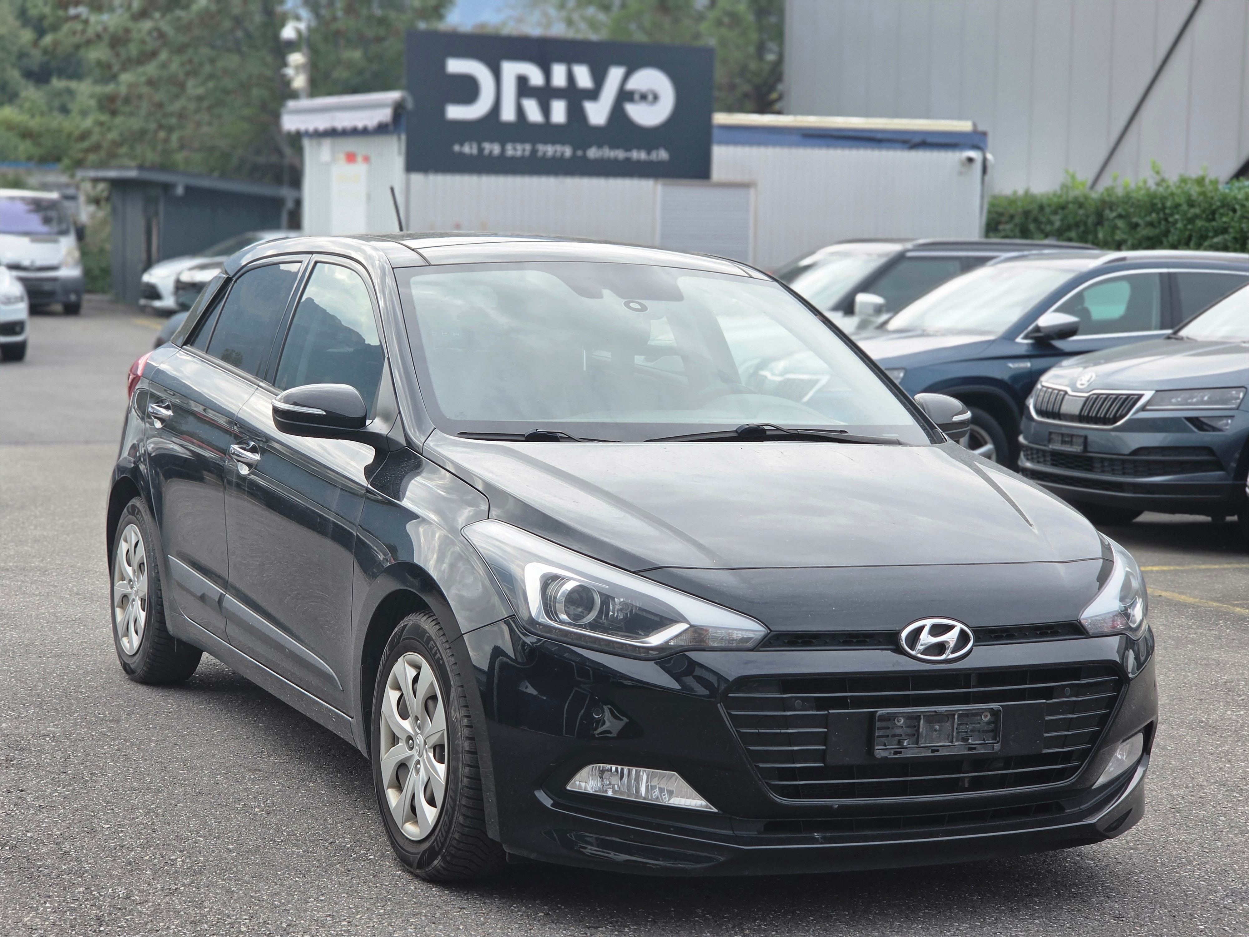 Car photo