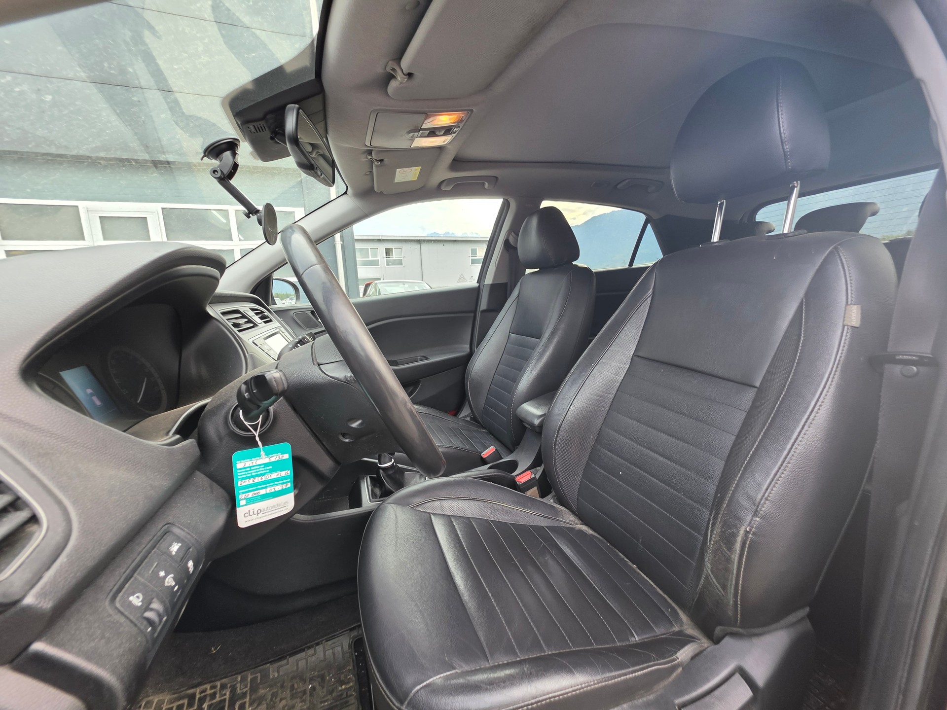 HYUNDAI i20 1.0 T-GDi Vertex-image-9