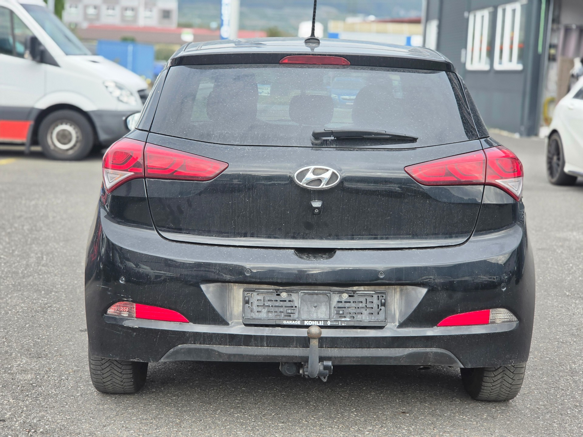HYUNDAI i20 1.0 T-GDi Vertex-image-3