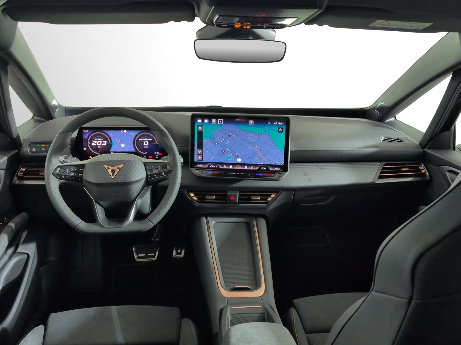 CUPRA Born 58 kWh Prime-image-9