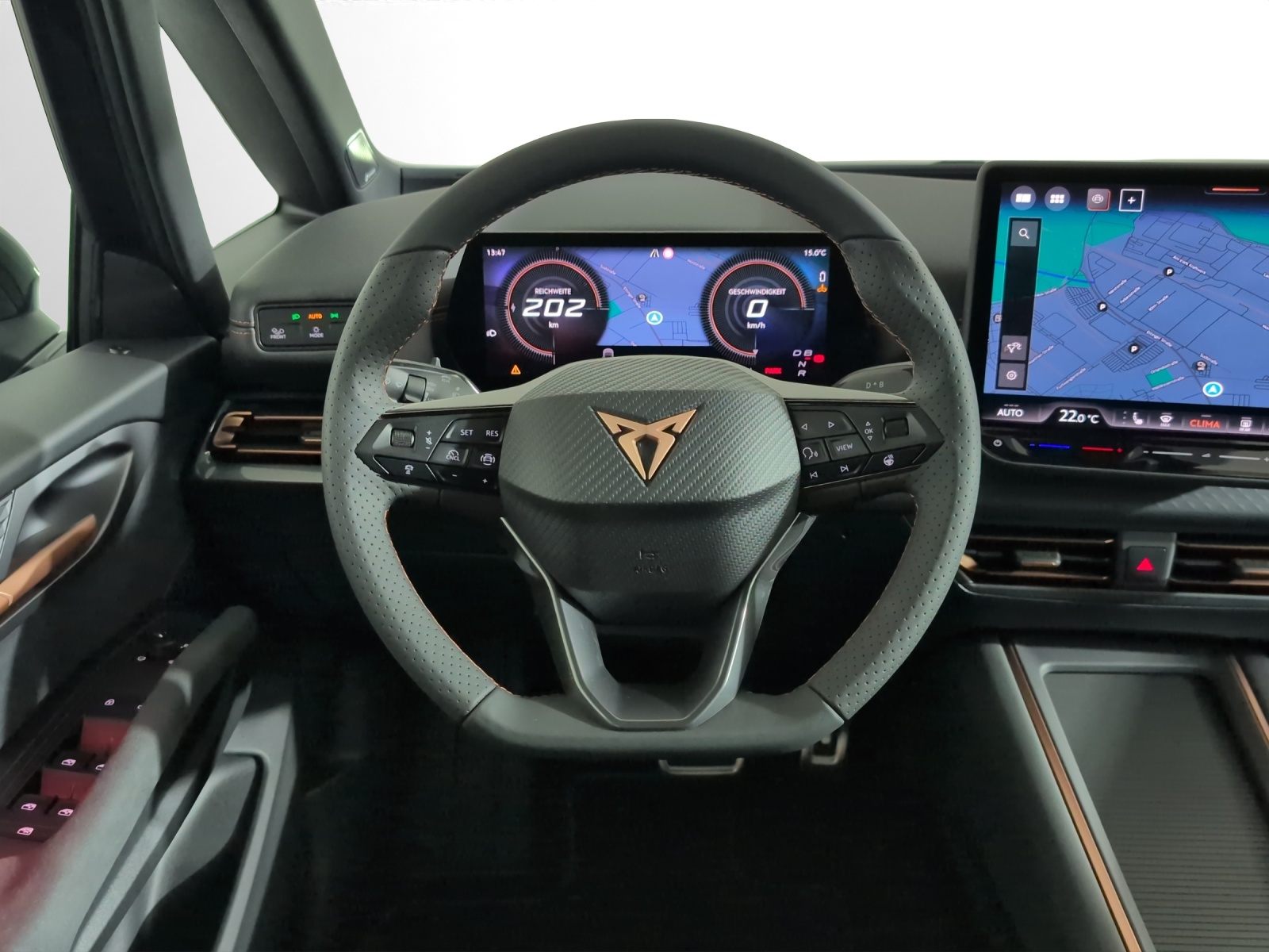 CUPRA Born 58 kWh Prime-image-11