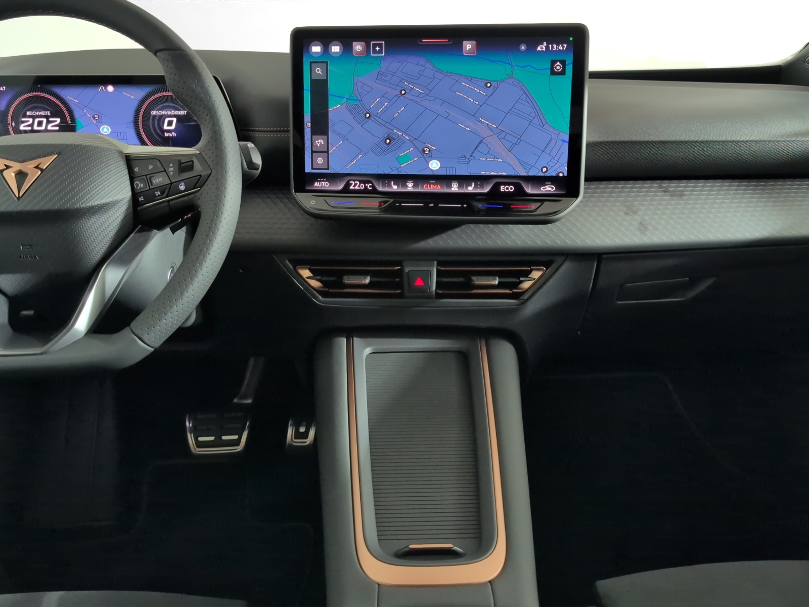 CUPRA Born 58 kWh Prime-image-10