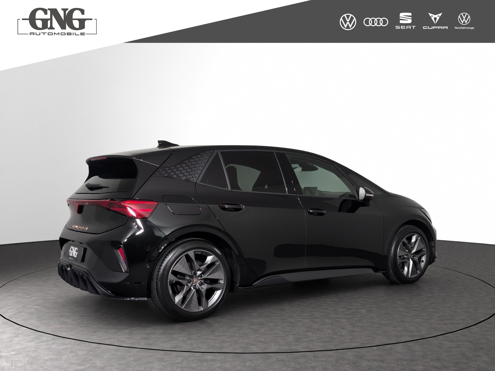 CUPRA Born 58 kWh Prime-image-2