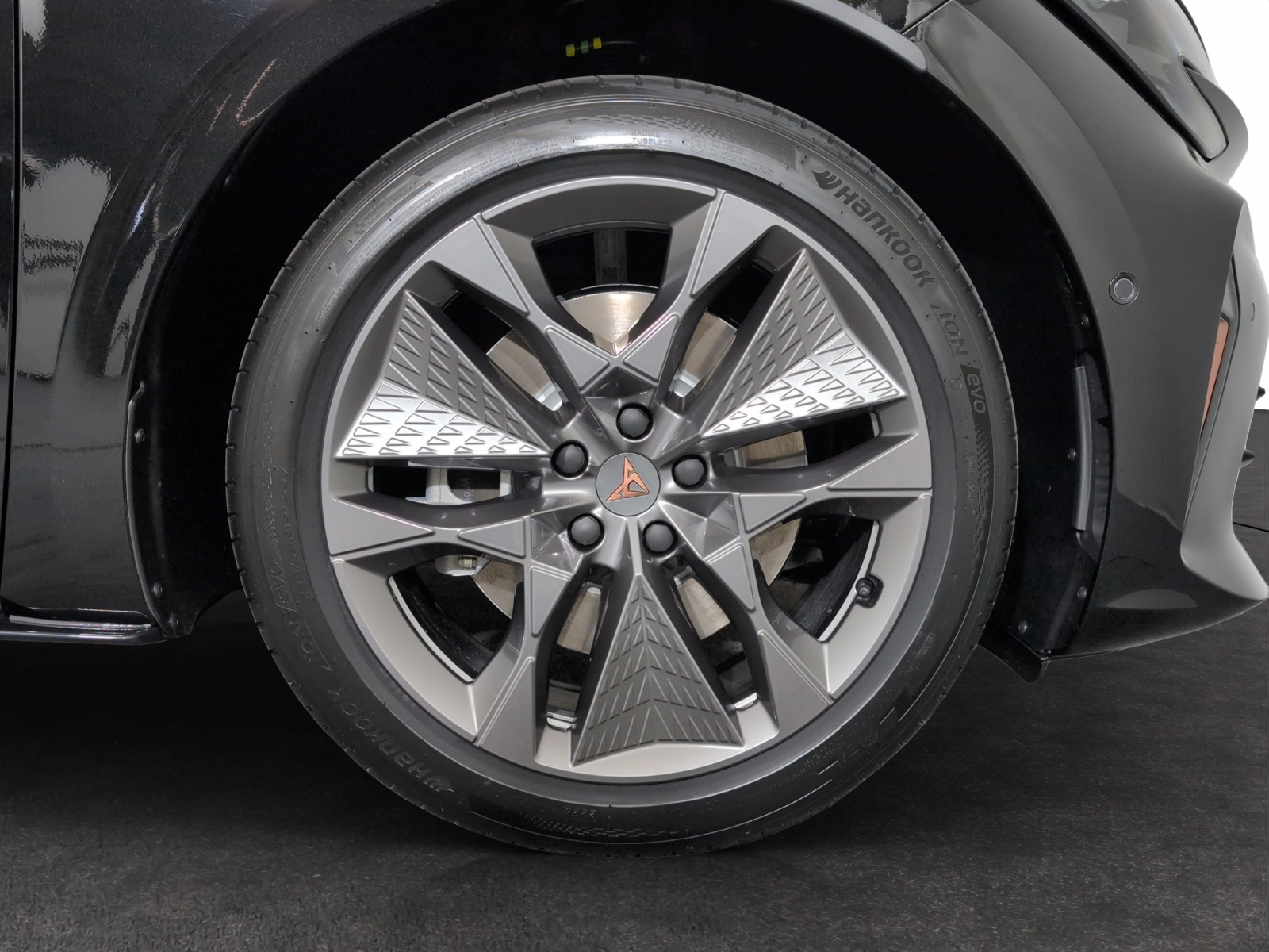CUPRA Born 58 kWh Prime-image-4