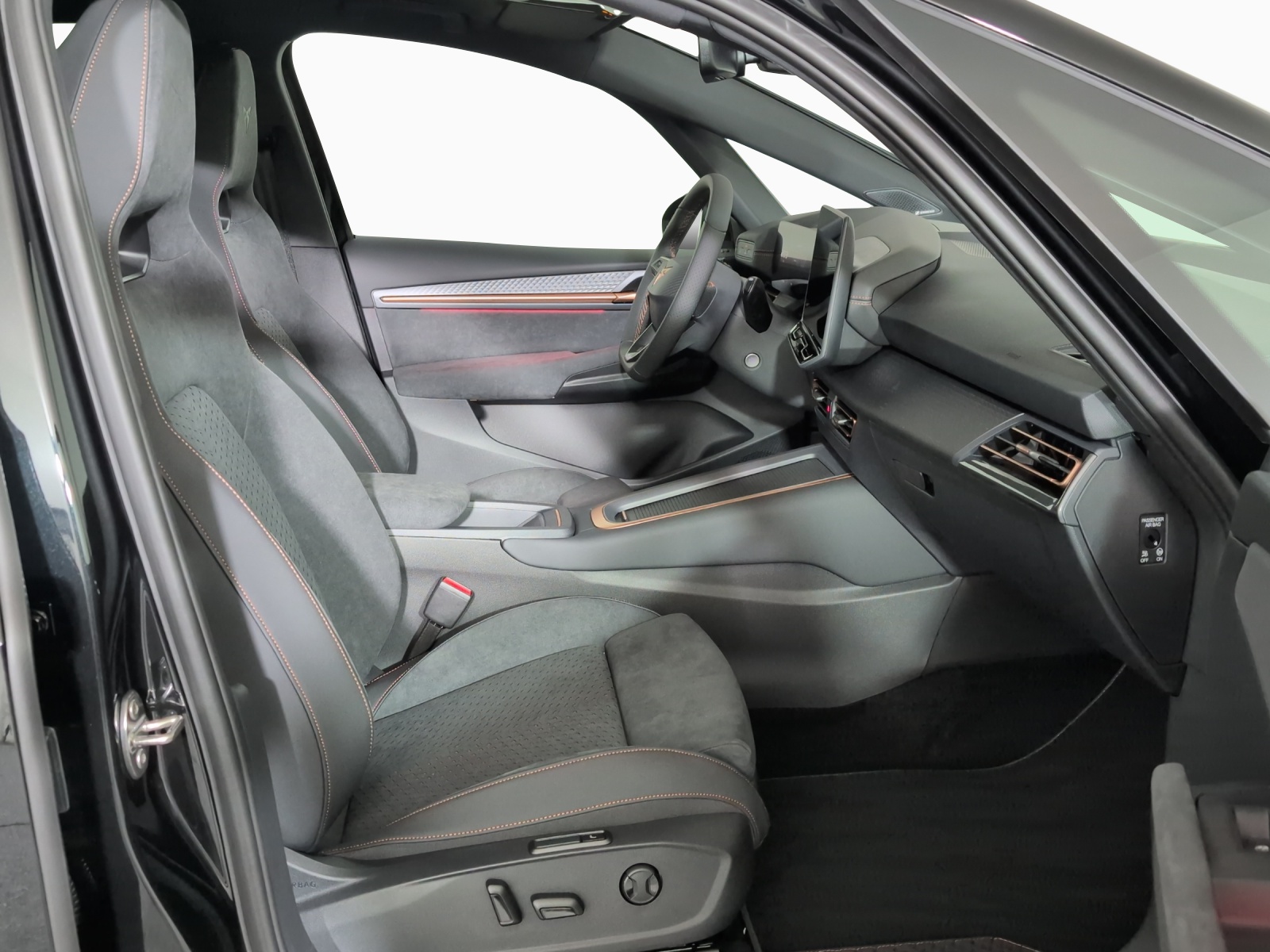 CUPRA Born 58 kWh Prime-image-6