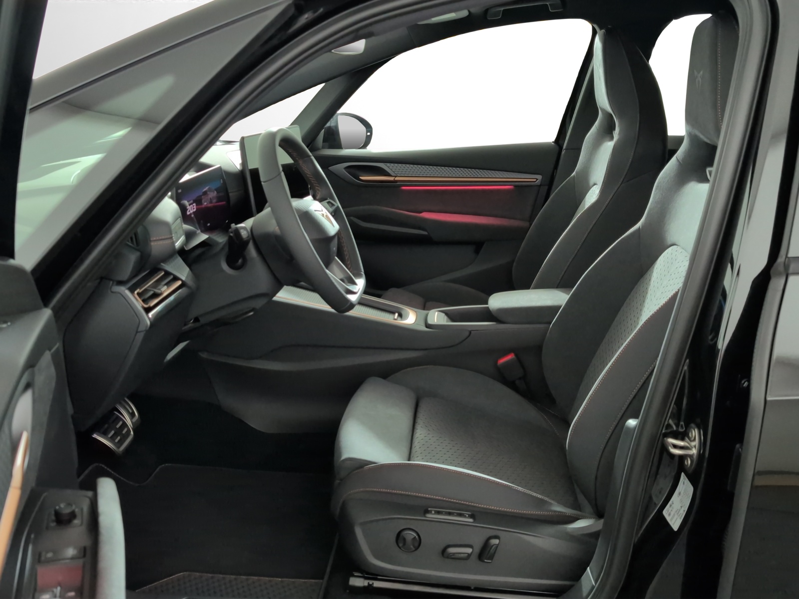 CUPRA Born 58 kWh Prime-image-5